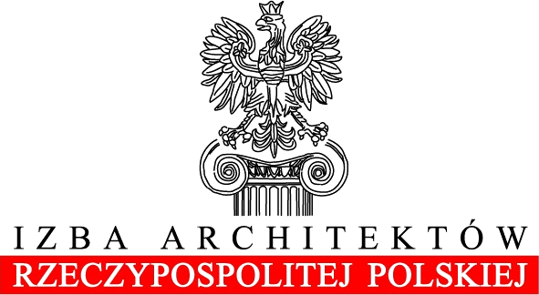 logo izba architektów