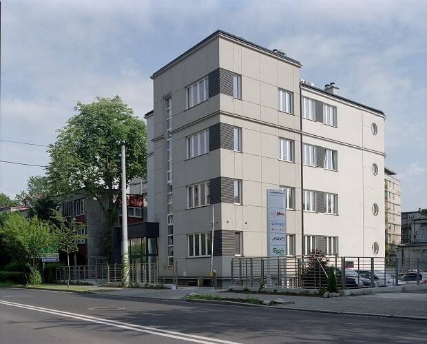 bryla.pl - Remont kamienicy w Katowicach. Wzorcowo? remont kamienicy w katowicach misjonarzy oblatów