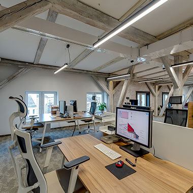 stanowiska architektów biuro projektowe koziarski katowice