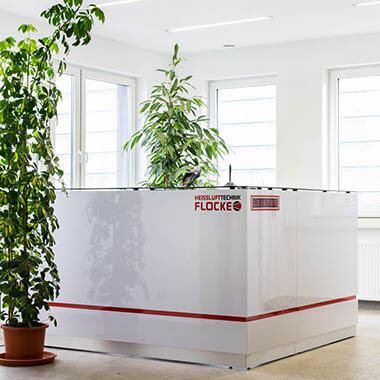 heisslufttechnik katowice recepcja