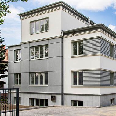 ul. Kościuszki 173, Katowice - koncept odnowy budynku kościuszki 173 katowice koncept odnowy budynku
