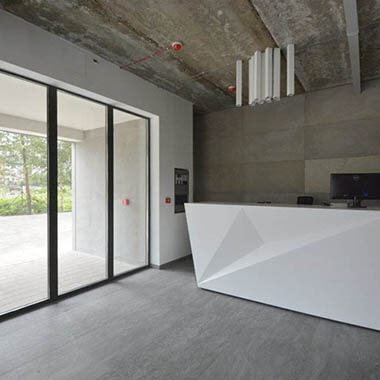 Rawa Office, Katowice - recepcja rawa office katowice recepcja