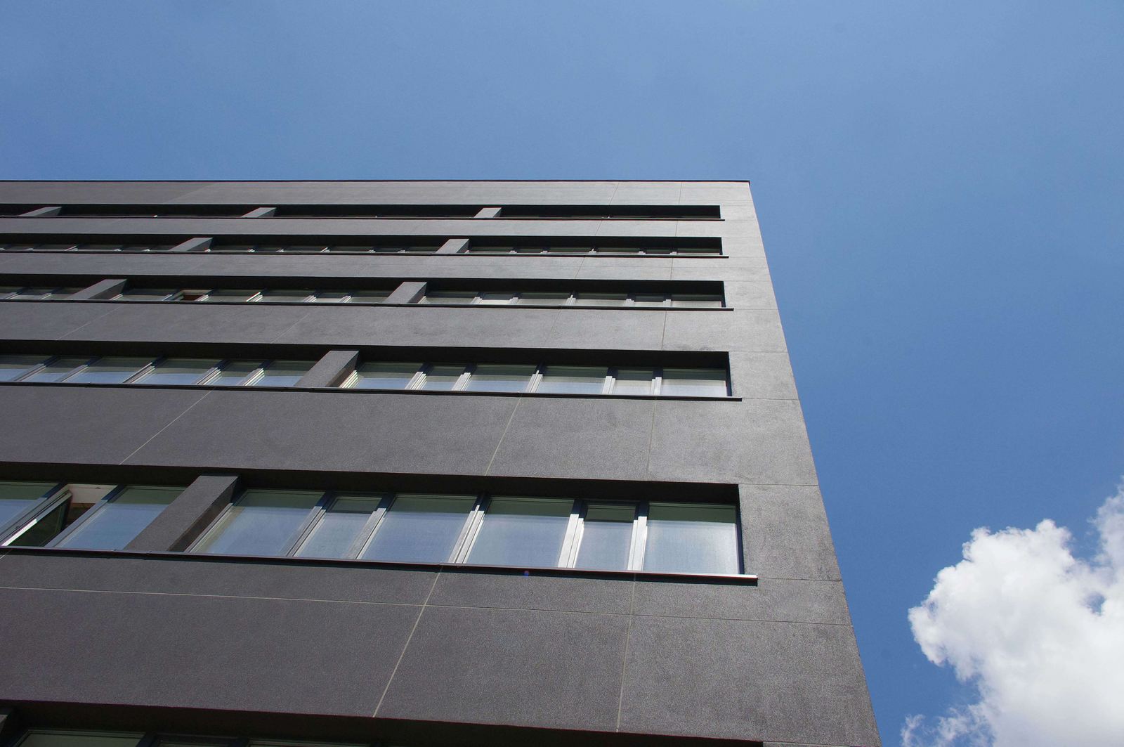 projekt rewitalizacji biurowiec rawa office katowice - zdjęcie wyróżniające
