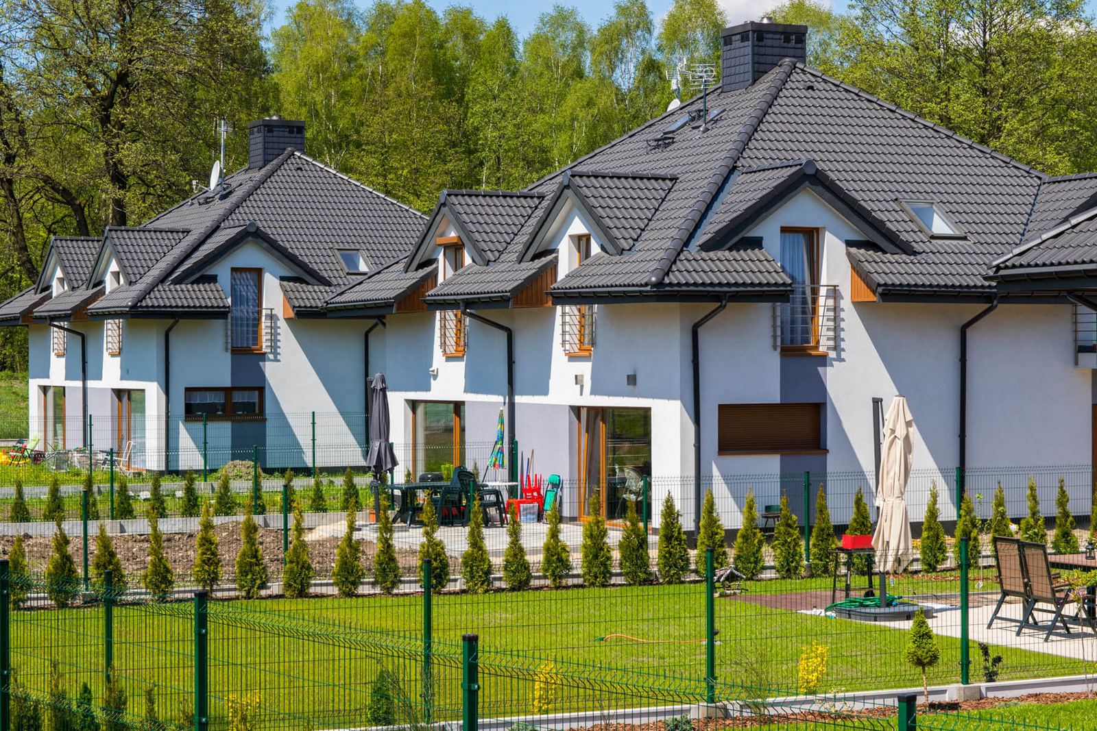 projekt developerski osiedla sandacza katowice - zdjęcie wyróżniające