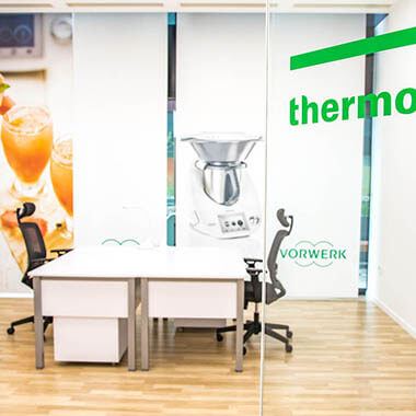 Vorwerk Polska - stanowiska dla pracowników vorwerk polska stanowiska dla pracowników